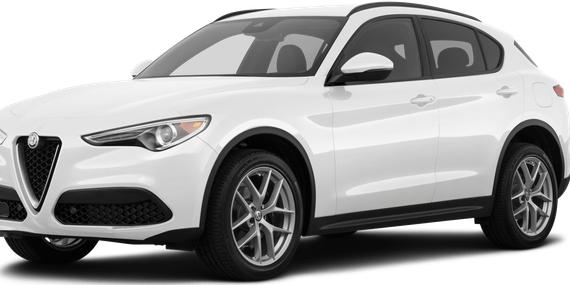 ALFA ROMEO STELVIO 2019 ZASPAKBN2K7C41849 image